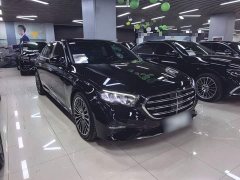 Mercedes-Benz E-Class E 260 L - ფოტო 4