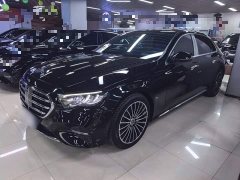 Mercedes-Benz E-Class E 260 L - ფოტო 5