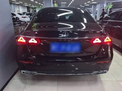 Mercedes-Benz E-Class E 260 L - ფოტო 6