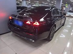 Mercedes-Benz E-Class E 260 L - ფოტო 7