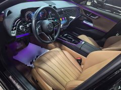 Mercedes-Benz E-Class E 260 L - ფოტო 8