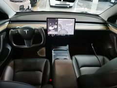 Tesla Model 3 Facelift Standard Range RWD Upgrade 3D1 - ფოტო 10