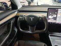 Tesla Model 3 Facelift Standard Range RWD Upgrade 3D1 - ფოტო 11