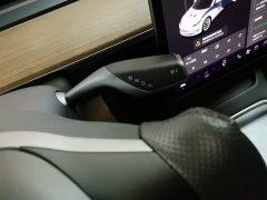 Tesla Model 3 Facelift Standard Range RWD Upgrade 3D1 - ფოტო 14