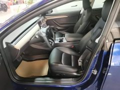 Tesla Model 3 Facelift Standard Range RWD Upgrade 3D1 - ფოტო 15