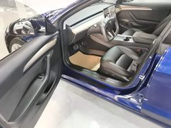 Tesla Model 3 Facelift Standard Range RWD Upgrade 3D1 - ფოტო 16