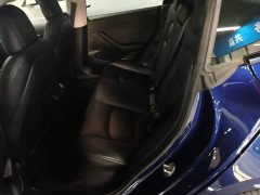 Tesla Model 3 Facelift Standard Range RWD Upgrade 3D1 - ფოტო 17