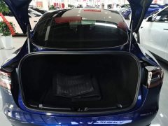 Tesla Model 3 Facelift Standard Range RWD Upgrade 3D1 - ფოტო 19