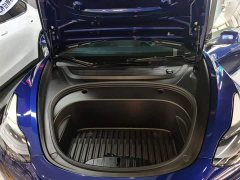 Tesla Model 3 Facelift Standard Range RWD Upgrade 3D1 - ფოტო 20