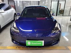 Tesla Model 3 Facelift Standard Range RWD Upgrade 3D1 - ფოტო 3