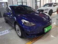 Tesla Model 3 Facelift Standard Range RWD Upgrade 3D1 - ფოტო 4