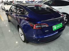Tesla Model 3 Facelift Standard Range RWD Upgrade 3D1 - ფოტო 5