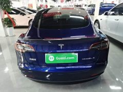 Tesla Model 3 Facelift Standard Range RWD Upgrade 3D1 - ფოტო 6