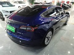 Tesla Model 3 Facelift Standard Range RWD Upgrade 3D1 - ფოტო 7