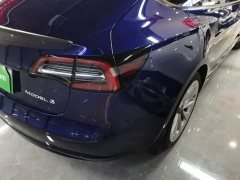 Tesla Model 3 Facelift Standard Range RWD Upgrade 3D1 - ფოტო 8