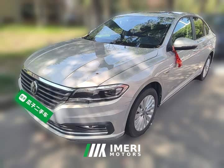 Volkswagen Lavida 2019 280TSI DSG Comfort National VI - ავტომობილი ჩინეთიდან