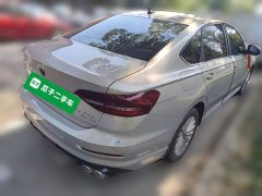 Volkswagen Lavida 2019 280TSI DSG Comfort National VI - ფოტო 10