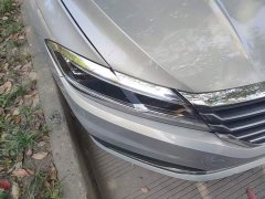 Volkswagen Lavida 2019 280TSI DSG Comfort National VI - ფოტო 11