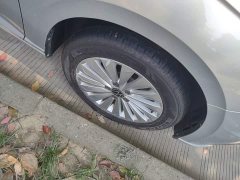 Volkswagen Lavida 2019 280TSI DSG Comfort National VI - ფოტო 12