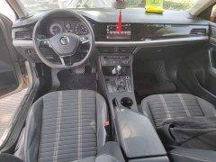 Volkswagen Lavida 2019 280TSI DSG Comfort National VI - ფოტო 14