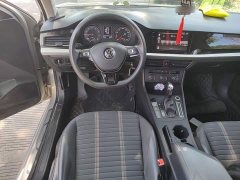 Volkswagen Lavida 2019 280TSI DSG Comfort National VI - ფოტო 15