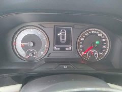 Volkswagen Lavida 2019 280TSI DSG Comfort National VI - ფოტო 16