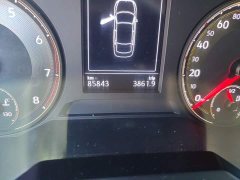 Volkswagen Lavida 2019 280TSI DSG Comfort National VI - ფოტო 17