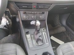 Volkswagen Lavida 2019 280TSI DSG Comfort National VI - ფოტო 19