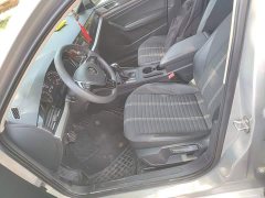 Volkswagen Lavida 2019 280TSI DSG Comfort National VI - ფოტო 20