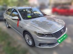 Volkswagen Lavida 2019 280TSI DSG Comfort National VI - ფოტო 6