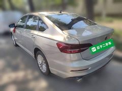 Volkswagen Lavida 2019 280TSI DSG Comfort National VI - ფოტო 7