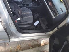 Volkswagen Lavida 2019 280TSI DSG Comfort National VI - ფოტო 9