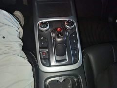 Tank 300 Off-Road Edition 2.0T Conqueror - ფოტო 14