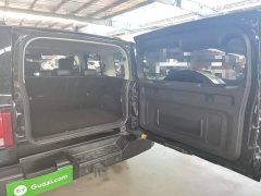 Tank 300 Off-Road Edition 2.0T Conqueror - ფოტო 19
