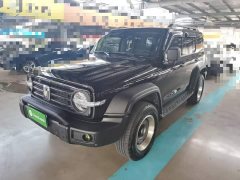 Tank 300 Off-Road Edition 2.0T Conqueror - ფოტო 2