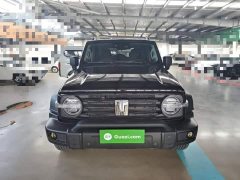 Tank 300 Off-Road Edition 2.0T Conqueror - ფოტო 3