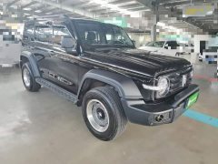 Tank 300 Off-Road Edition 2.0T Conqueror - ფოტო 4