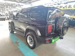 Tank 300 Off-Road Edition 2.0T Conqueror - ფოტო 5
