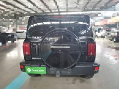 Tank 300 Off-Road Edition 2.0T Conqueror - ფოტო 6