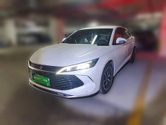 BYD Qin L DM-i 80KM Excellence Edition - ფოტო 1
