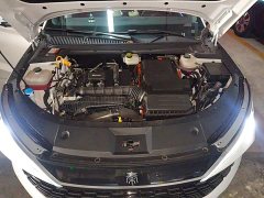 BYD Qin L DM-i 80KM Excellence Edition - ფოტო 11