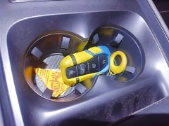 BYD Qin L DM-i 80KM Excellence Edition - ფოტო 12