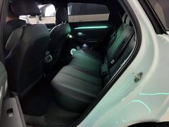 BYD Qin L DM-i 80KM Excellence Edition - ფოტო 13
