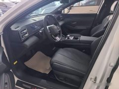 BYD Qin L DM-i 80KM Excellence Edition - ფოტო 14