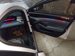 BYD Qin L DM-i 80KM Excellence Edition - ფოტო 17