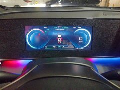 BYD Qin L DM-i 80KM Excellence Edition - ფოტო 4