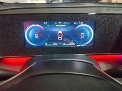 BYD Qin L DM-i 80KM Excellence Edition - ფოტო 5