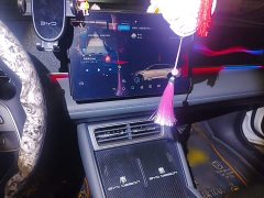 BYD Qin L DM-i 80KM Excellence Edition - ფოტო 6