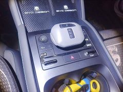 BYD Qin L DM-i 80KM Excellence Edition - ფოტო 7