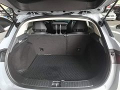Lynk & Co 06 EM-P 2023 EM-P 56 Standard Range Pro - ფოტო 19
